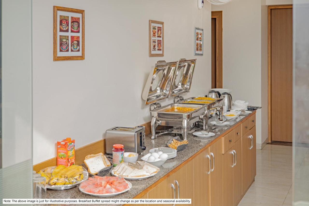 Treebo Premium Palmyra Milford, 2 Km From Alleppey Beach Alappuzha Buitenkant foto