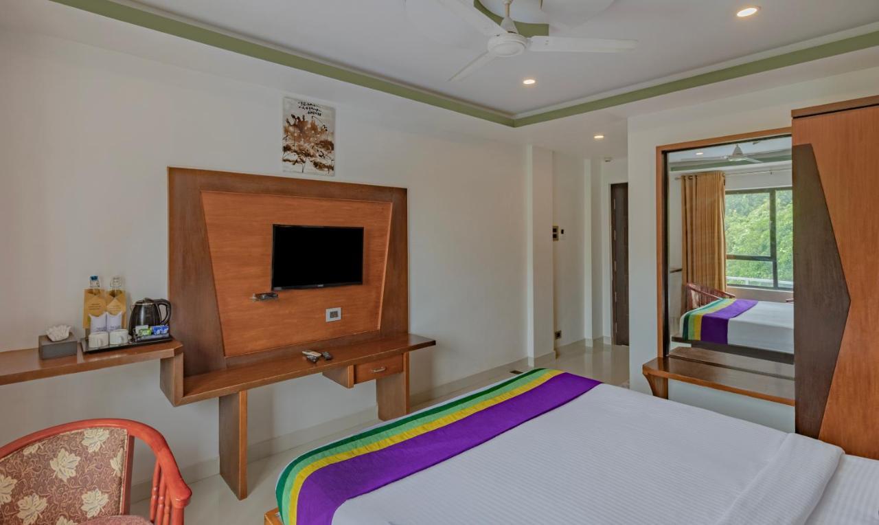 Treebo Premium Palmyra Milford, 2 Km From Alleppey Beach Alappuzha Buitenkant foto