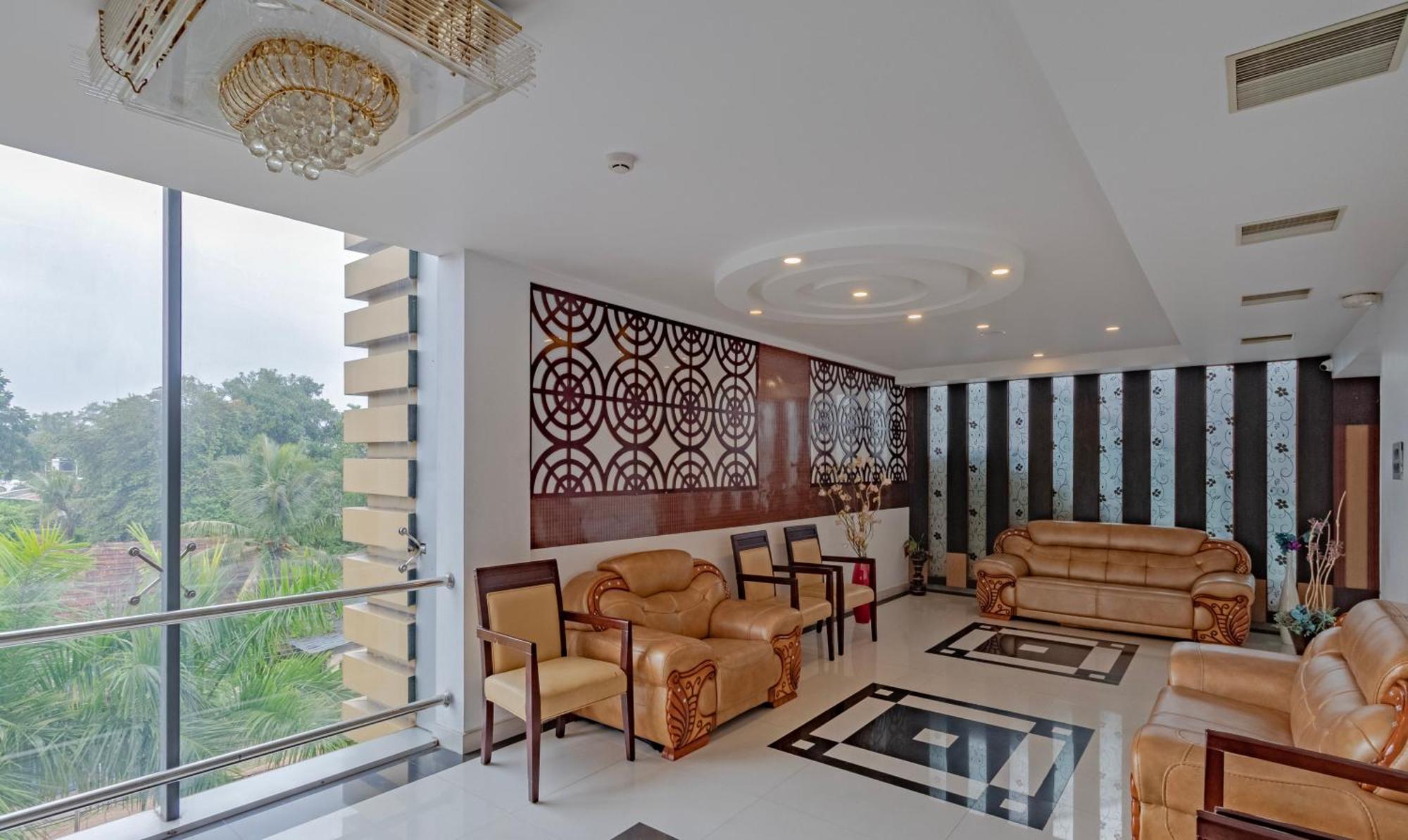Treebo Premium Palmyra Milford, 2 Km From Alleppey Beach Alappuzha Buitenkant foto