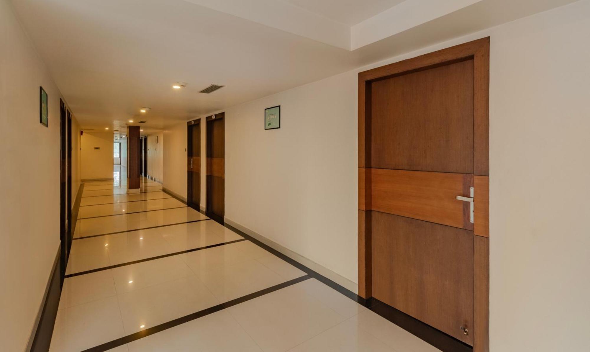 Treebo Premium Palmyra Milford, 2 Km From Alleppey Beach Alappuzha Buitenkant foto