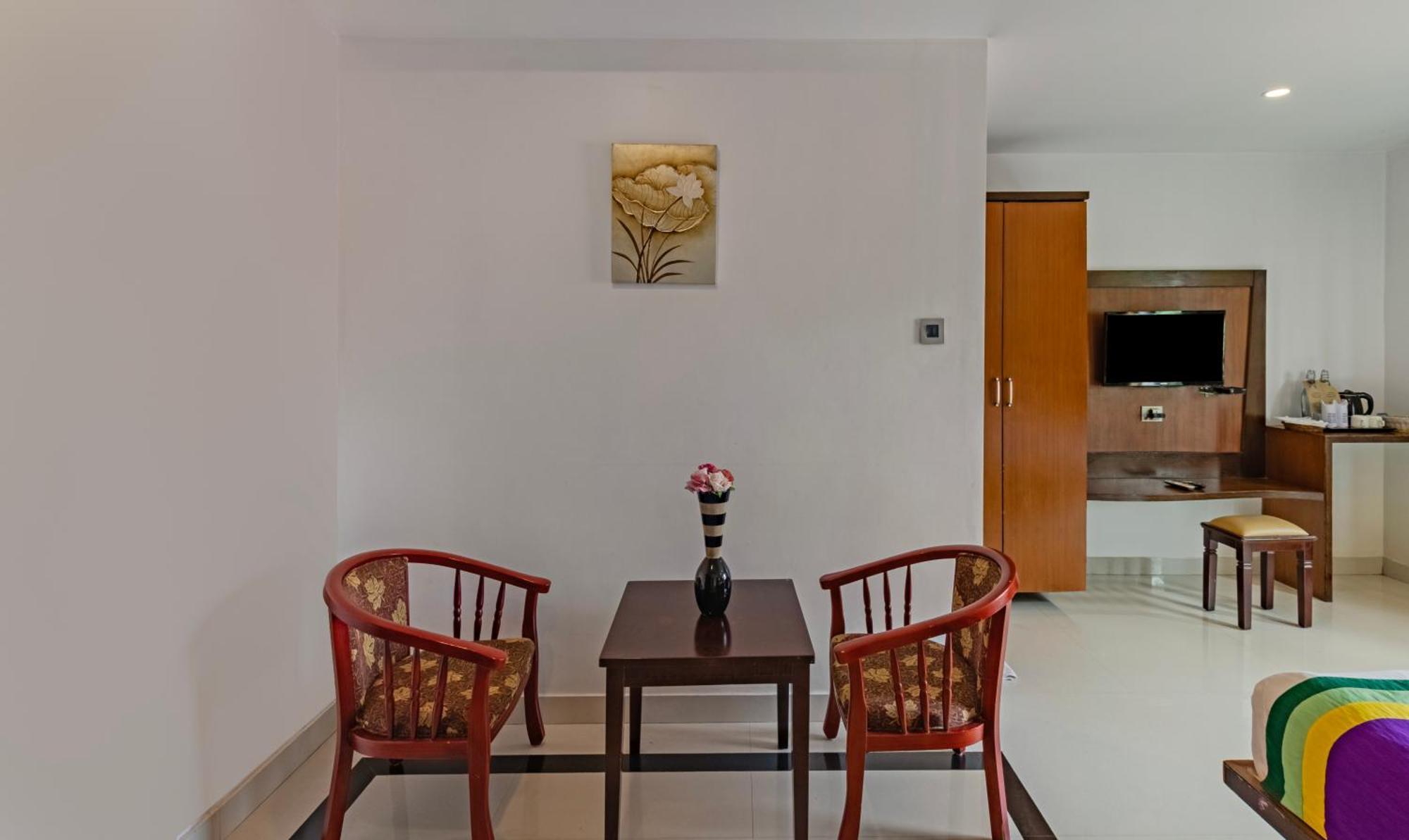 Treebo Premium Palmyra Milford, 2 Km From Alleppey Beach Alappuzha Buitenkant foto
